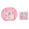4837 SUN-YFN-DÖNEN PUZZLE UNICORN TEMALI