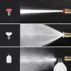 48V Şarjlı Çift Bataryalı Taşınabilir Basınçlı Yıkama Sulama Tabancası