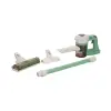 4908 SUN-RST-Y-EV ALETİ DİKEY SÜPÜRGE FONK A YŞL SESLİ