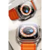 49MM Ekranlı, Kan Basıncı ve Adımsayar Özellikli Bluetooth Akıllı Saat