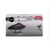 4D-M6 Kumandalı Kameralı Helikopter  4ch