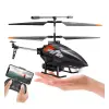 4D-M6 Kumandalı Kameralı Helikopter  4ch