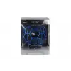 4D-V51 BÜYÜK DARBEYE KARŞI ENGELLEYİCİLİ TOP DRON