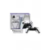 4K HD Görüntü Kaliteli Retro Game Stick 20000 Oyunlu Çift Kollu Beyaz Game Stick