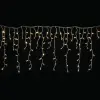 4m 120 Led 20 Saçaklı 50*60*70cm Çakarlı