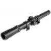 4X15 Full Çelik  Dürbünü 11mm
