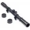 4X20 Full Çelik  Dürbünü 11mm