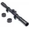 4x20 Full Çelik / Dürbünü 11mm