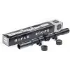 4X20 Full Çelik  Dürbünü 11mm