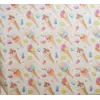 5 Adet Kurutmalık Mikrofiber Kurutma Bulaşık Altlığı