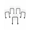 5 ADET SET İKİ YAPIŞKANLI ASKI