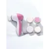 5 İN 1  TEMİZLEYİCİ YÜZ MASAJ ALETİ