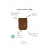 5li Penye Soket Kutulu Basic Çorap 10131 Bej