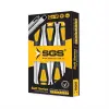 5 Lİ TORNİDA SETİ (SOFT SERIES)