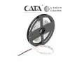 5 METRE CATA CT 4537 Şerit Led 12 Çip 3200K Gün Işığı