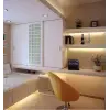 5 METRE CATA CT 4537 Şerit Led 12 Çip 3200K Gün Işığı
