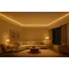 5 Metre CATA CT 4540 İç Mekan 12V 120 Ledli Şerit Led Amber