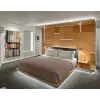 5 METRE NOAS YL40 4001 İç Mekan 3 Çip 12V Şerit Led 6400K Beyaz Işık