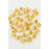 5 mm Çiçekli Tesbih Kapama Aparatı 50 Gram