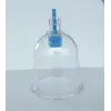 5 Numara Hacamat Kupası