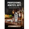 5 Parça Kokteyl Hazırlama Seti 550 Ml