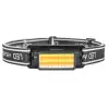 50 Cob Led Kafa Lambası Wt-650