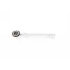50 mm Duş Tekne Sifonu Körüklü