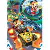 50 Parça Mickey Mouse Puzzle