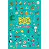 500 Çıın Gerçekler