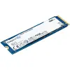 500 GB KINGSTON NV3 M.2 NVME PCIE GEN4 5000/3000MBS SNV3S/500G