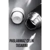 500 ml Kapasiteli Taşınabilir Basınçlı Termos Seti Günlük Kullanım için İdeal