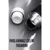 500 ml Kapasiteli Taşınabilir Basınçlı Termos Seti Günlük Kullanım için İdeal