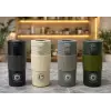 500 ml Paslanmaz Çelik Dereceli Termos Mug Bardak