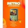 500 Oyun Hafızalı G5 Game Box – Renkli LCD Ekranlı