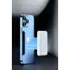 5000 Mah İOS Uyumlu Magsafe Kablosuz Şarj Hızlı Şarj Desteği