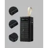 50.000 Powerbank güneş enerjili