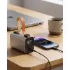 50000mAh Yüksek Kapasiteli Power Bank Çoklu Çıkışlı Fast Charge