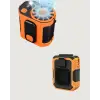 5000mAh Şarjlı Soğutma Fanı Taşınabilir