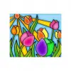 5001  Glass Painting / +6 yaş