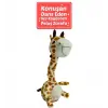 50109 40 CM KONUŞAN ŞAŞKIN ZÜRAFA -HLY