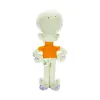 50174 SUN-HTI-SBR-PELUŞ S BOB 30CM PATRICK 33CM GARY 23CM SQUIDWARD 35CM SBO