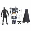 50761 DC Comics Batman Adventures Aksiyon Figürü 30 cm