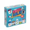 5080 Eğitici Oyun Kartları / +3 yaş