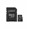 512GB microSDXC Canvas Select Plus Gen3 150MB/s A1 Card + Adapter