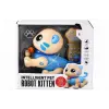 5135 ROBOT AKILLI KEDİ FF SESLİ 3 7 USB 2R