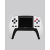 520 Klasik Oyunlu P5™ ControllerView Retro Konsol – Şarjlı,  Ergonomik Tasarım