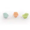 5210 OYUNCAK BANYO OYUNCAĞI TEKNELER 3LÜ SET