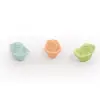 5210 OYUNCAK BANYO OYUNCAĞI TEKNELER 3LÜ SET