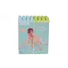 5218 OYUNCAK YOL VE BLOK SET 30 PCS