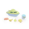 5229 OYUNCAK JUMBO PLAJ YAT SET